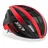 55-59 cm red/black matte 2022