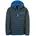 Jacke Dark Navy/Blau 176