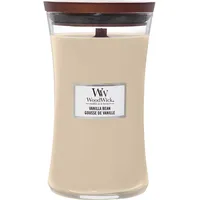 Woodwick Vanilla Bean Hourglass 85 g