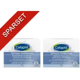 Galderma Laboratorium Optimal Hydration Nachtcreme 50 ml