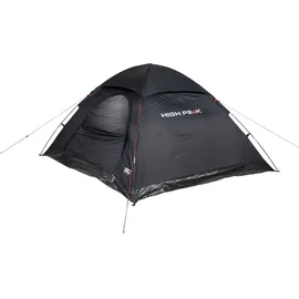 High Peak Monodome XL 4 schwarz