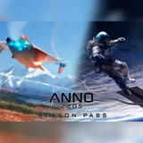 ANNO 2205 - Season Pass (Download) (PC)