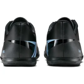 Nike Mercurial Vapor 16 Club IC Herren black/ice blue 44,5