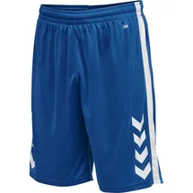 hummel hmlCORE XK Basket Short blau, 4XL