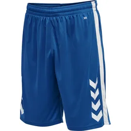 hummel hmlCORE XK Basket Short blau, 4XL