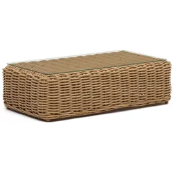 KAVE HOME Couchtisch Outdoor PORTLLIGAT