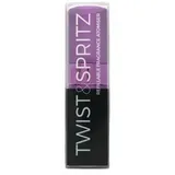 Twist & Spritz Refillable Atomiser Spray 8ml - Purple