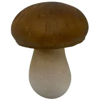 FD Dekofigur Pilz 20 x 16 x 16 cm