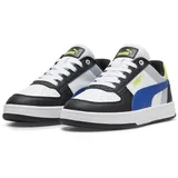 Puma Caven 2.0 Block Sneakers Jugendliche PUMA One Size