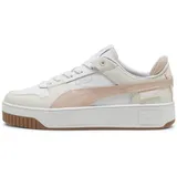 PUMA White-Rose Quartz-Vapor Gray 39