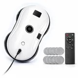 MAVURA OsmoTM RoboClean Fensterputzroboter Fensterroboter Fensterreinigungsroboter