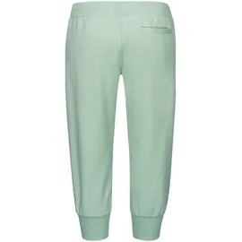 Erima 3/4 Sweathose mit Bündchen Grün 34