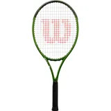 Wilson Tennisschläger Blade Feel Comp Jr, Für Kinder(9-10 Jahre)