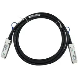BlueOptics 470-ABOU kompatibles BlueLAN DAC QSFP28 SC282801L0.5M30