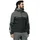 Jack Wolfskin Morobbia 3l Jacke - Black Olive - S
