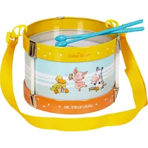 Die Spiegelburg Trommel - Die Lieben Sieben,