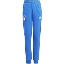 adidas FIGC Italien Trainingshose Kinder IU2113 - blue 176