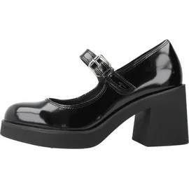 TAMARIS Damen Schwarz 39 - 39