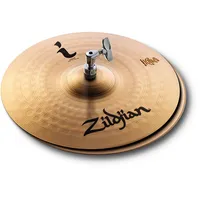 Zildjian I Family Series - Hi Hat Pair -