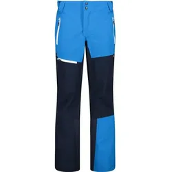 CMP Herren Hose MAN PANT FREE RIDE, RIVER, 54