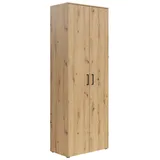 Carryhome Mehrzweckschrank MULTISTAURAUM - B/H/T ca. 70,00x195,00x40,00