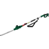 Parkside PARKSIDE® 20 V Akku-Teleskop-Heckenschere »PTHSA 20-Li C4«, ohne Akku und Ladegerät