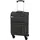d & n Travel Line 6704 4-Rollen Cabin 55 cm / 33 l grau