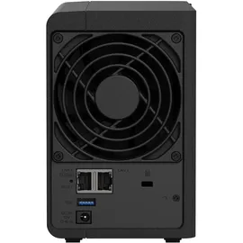 Synology DS225+ Leergehäuse