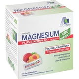 Avitale Magnesium 400+B-Komplex direkt