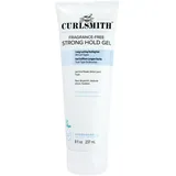CURLSMITH Fragrance-Free Strong Hold Gel 237 ml