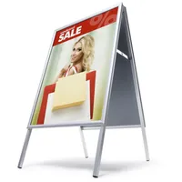 Showdown Displays Kundenstopper Indoor 70x100 25mm Gehr.