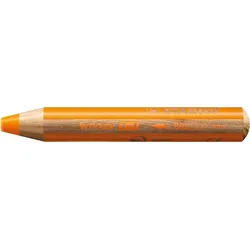 STABILO Multitalent-Stift woody 3 in 1, orange