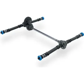 TRAXXAS RC-Buggy Maxx 1:10 2CH RTR rot (89086-4-RED)