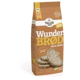 Bauckhof Wunderbrod haferfrei bio