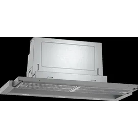Neff D49ED52X1 Flachschirmhaube 90 cm silbermetallic