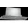 Neff D49ED52X1 Flachschirmhaube 90 cm silbermetallic