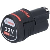 Bosch GBA 12 V Li-Ion 2,0 Ah Professional 1600Z0002X