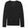 SCHIESSER Pyjamaoberteil Schwarz XS (34)