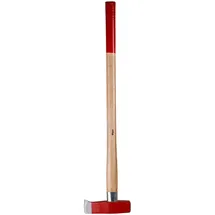 DEMA Spaltaxt 3 kg Hickory