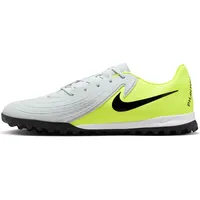 Nike Phantom GX II Herren Metallic Silver/Black-Volt 44
