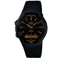 Casio Collection Herren-Armbanduhr AW 90H 9EVEF