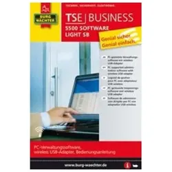 Software Light TSE 5500 Software SB