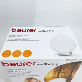Beurer TL 50 Tageslichtlampe
