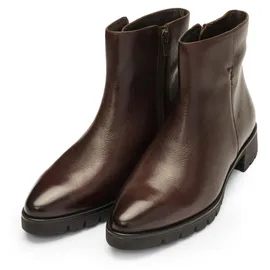 ARA Ankle Boots in Braun 36 1⁄2 EU | Gr.: 36-dot-5