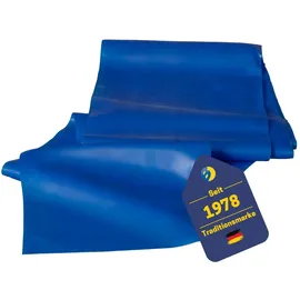 Best Sporting TPR-Gymnastikband Blau 2 m