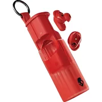 Skullcandy Method 360 ANC, In-ear Kopfhörer Bluetooth Plasma