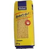 Birkel Teigwaren Nr. 1 Graupen 250g