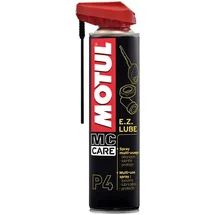 Motul P4 E.Z. Lube