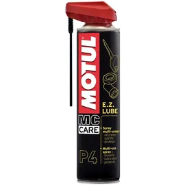 Motul P4 E.Z. Lube