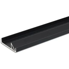 ISOLED FURNIT10 SHELF LED-Profil